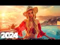 Deep Disco Records Mix 2024 🔥 Deep House Music Mix 🔥 Alan Walker, Coldplay, The Chainsmokers