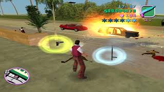 Fast Reload для GTA Vice City