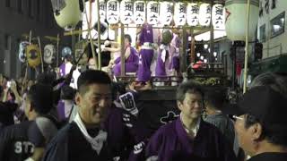 2023年藤岡夏祭り