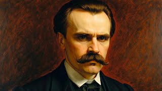 Be Strong or Be Nothing: Nietzsche's Brutal Philosophy