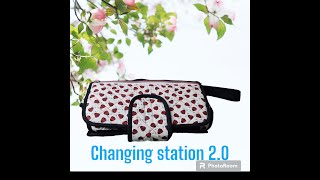 Changing Station 2 0 By Annie pattern