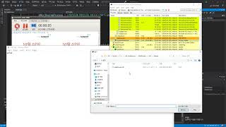 Hide process through NtQuerySystemInformation Hooking