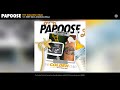 Papoose - The Golden Child (feat. Remy Ma & Angelica Villa) (Audio)