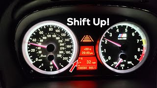 Your BMW Can Tell You How To Drive! | E90 Coding DIY