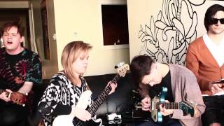 Scribbler - The Boat | Live at the Coast