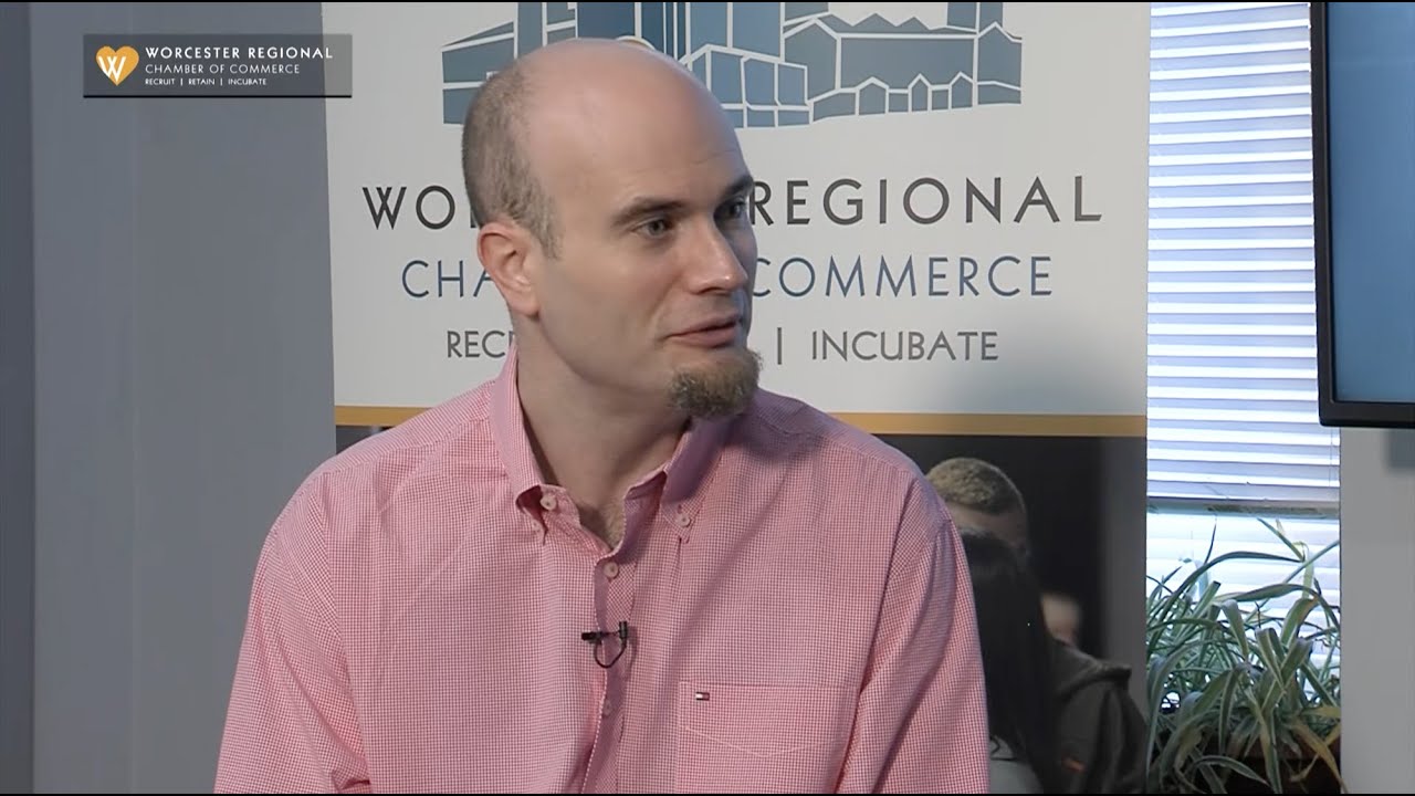 Chamber Exchange Geisel Software Youtube