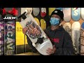 The Visit: Hkit skate shop