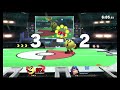 Getting a KO With EVERY Pac-Man Bonus Fruit