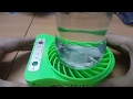 DIY magnetic stirrer easy way DIY magnetic stirrer easy way