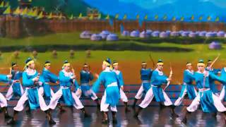 Shen Yun Performing Arts Promo - YouTube.flv