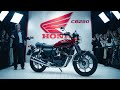 2025 Honda CB250: Features, Performance & Price Review | Auto Info Master