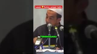 Bila Orang Terengganu Sibuk Cakap Kl Lawak Ustaz Azhar Idrus