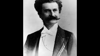 Johann Strauss II - Egyptian March