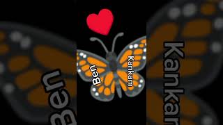 #kankam #ben #iloveyoufriend Kankam ve ben♥️🦋