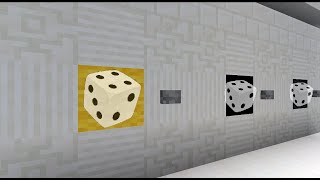 Tutorial: Self-Randomizing Colour Combi-Lock [Java 1.13+]