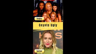 Coyote Ugly 2000 Cast Then And Now How They Changed