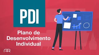 PDI - Plano de Desenvolvimento Individual