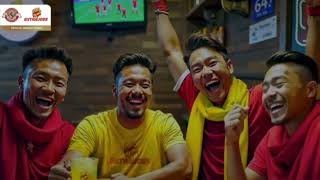 RESMI PSSI Gandeng Extrajoss Sebagai Official Energi Drink #timnasindonesia #extrajoss