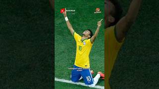 Neymar hampir lumpuh total #youtubeshorts #football #neymar #worldcup