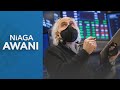 Niaga AWANI: Pasaran saham dan harga minyak bercampur-campur