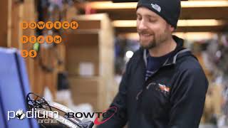 2019 Bowtech First Look