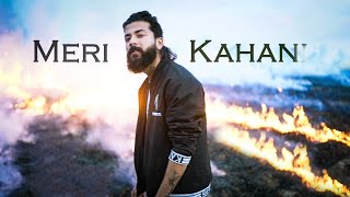 MERI KAHANI | The UK07 Rider ( Official Video ) KALAM INK | MIZAJII | JstSid |