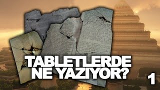 Öyle Bir Tablet Var Ki \