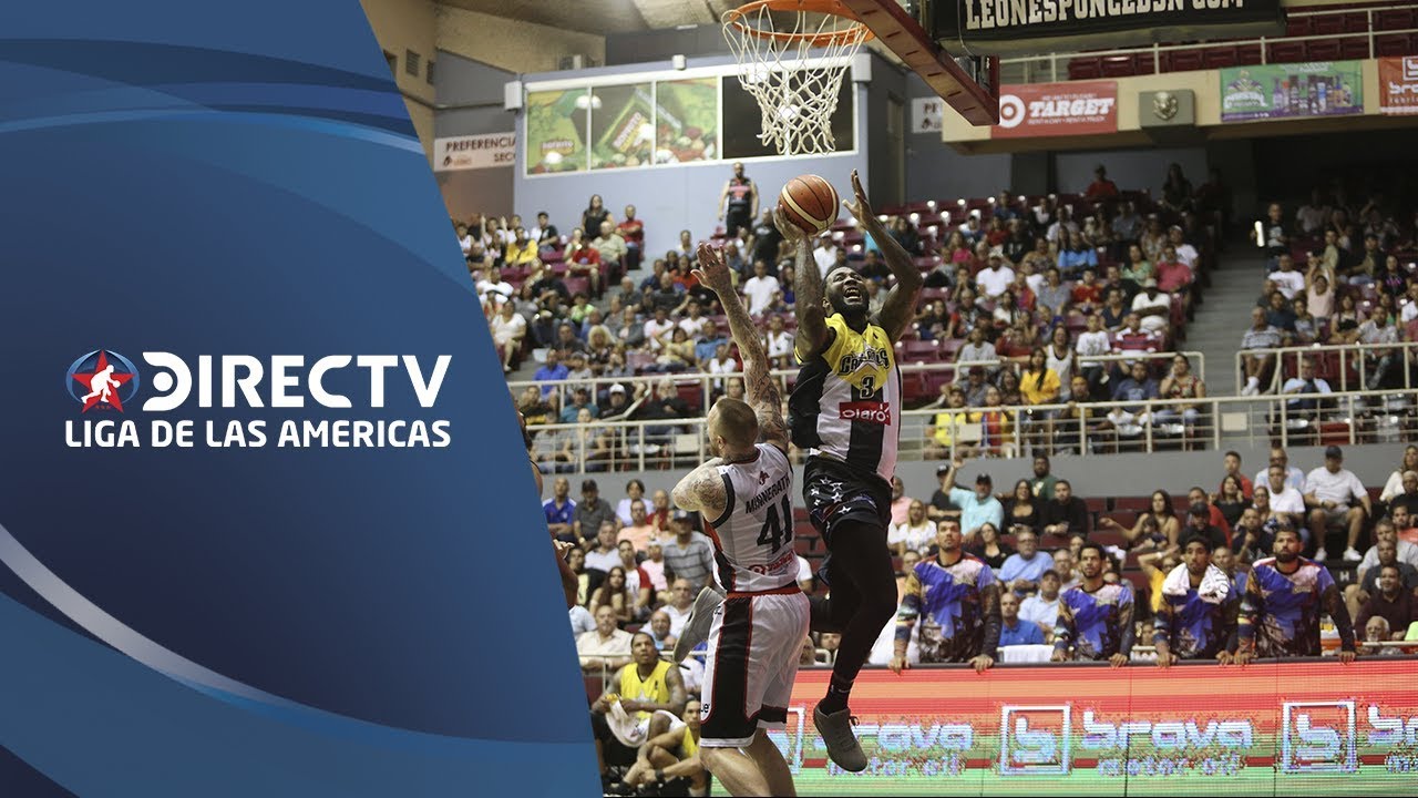 Leones De Ponce Vs Capitanes De Arecibo Resumen Grupo D Liga De