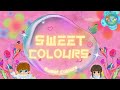 Sweet Colours [MARK FOR FUTURE]