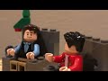 LEGO Smosh CHRISTMAS 2009! (Parody)