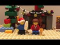 LEGO Smosh CHRISTMAS 2009! (Parody)