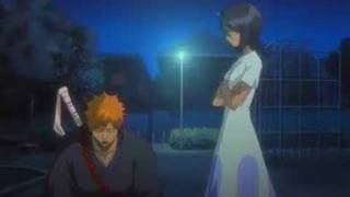 Bleach AMV-Disturbed Guarded