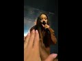 Rihanna - Four Five Seconds live in Oslo