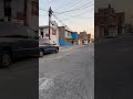 exploring a toluca mexico neighborhood