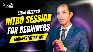 Silva Method Free Introductory Session | Manifestation 101 for Beginners #viralvideo #video #bls