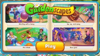 Gardenscapes - Event - Photos - Town Fair