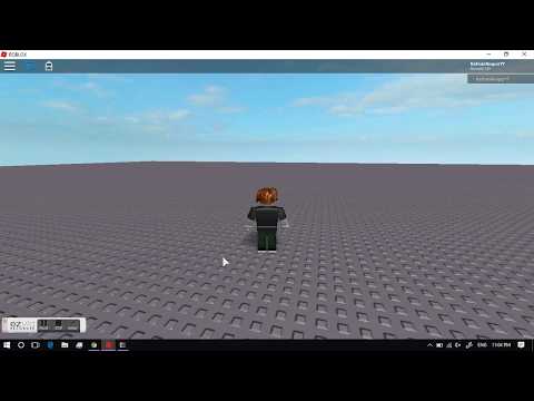 Bug Hunting And Exploit Development 1 Finding Flaws Using - roblox lua c executor