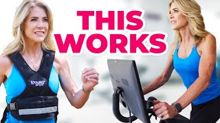 The #1 BEST WAY to Use Cardio to Lose Fat (Backed by Science)
