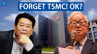 The other TSMC Could UMC Become the Next TSMC