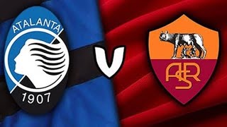 بث مباشر مباراة روما واتلانتا اليوم الدوري الايطال Live match Rome and Atalanta today Italian League