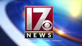 WNCN - CBS17 News at 11 - Open August 7, 2020