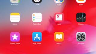 Manually Created Class - Apple Classroom