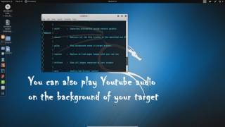 BEGINNER HACKING TUTORIAL USING XEROSPLOIT INJECTHTML