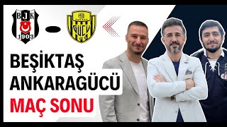 Serdar Topraktepe ile başka Beşiktaş! | Ernest Muçi 30 M€! | Bülent Uslu | #beşiktaş