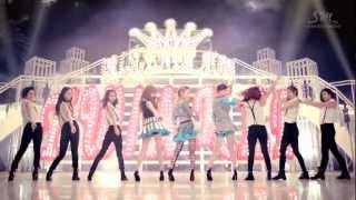 (TTS)TaeTiSeo - Twinkle [FULL MV] Girl's Generation