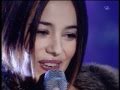 Alizée - Moi... Lolita - World Music Awards 2002 (March 6th, 2002)