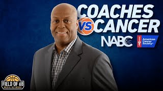 NABC director Craig Robinson on Coaches vs. Cancer, 5th year of eligibility, Charlie Baker and MORE!