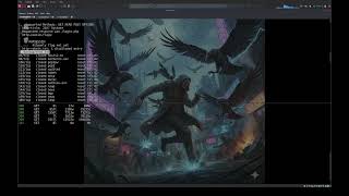TryHackMe CTF Surfer Walkthrough Step‑by‑Step Guide