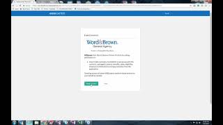 EaseCentral Push from WBQuote