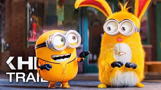The Best NEW Animation Movies 2022 (Trailers)